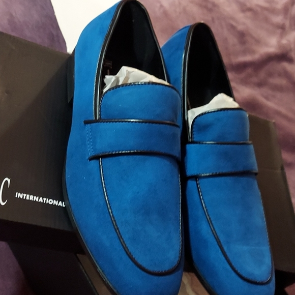 Men\'s Arlo dress  Loafers main image 5